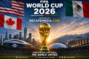 FIFA World Cup 2026