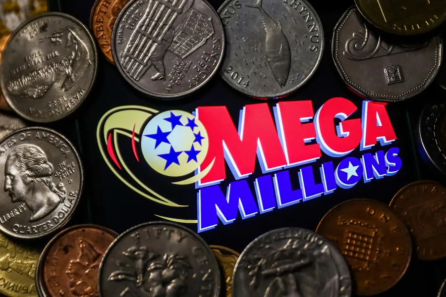 mega millions