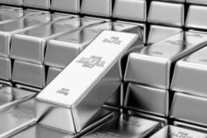 silver price today