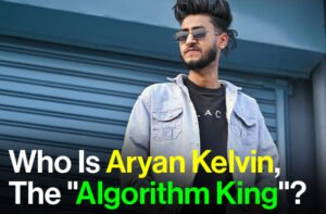 aryan kelvin