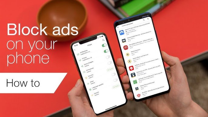 how to block ads