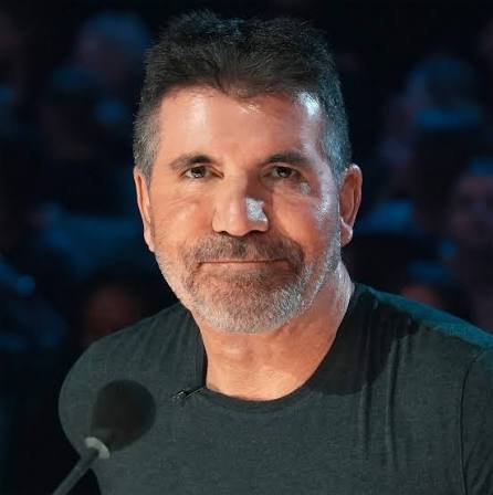 simon cowell