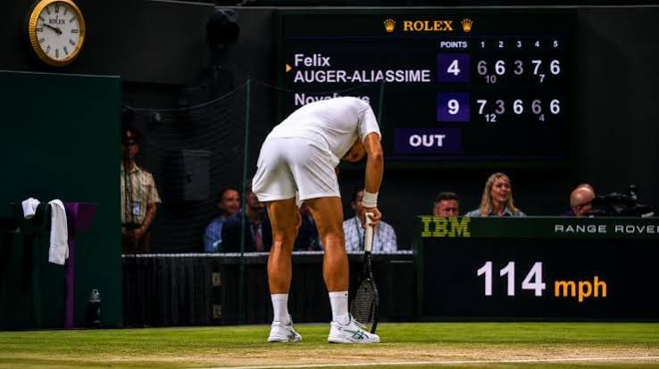 djokovic
