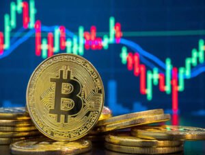 bitcoin price