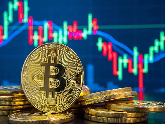 bitcoin price