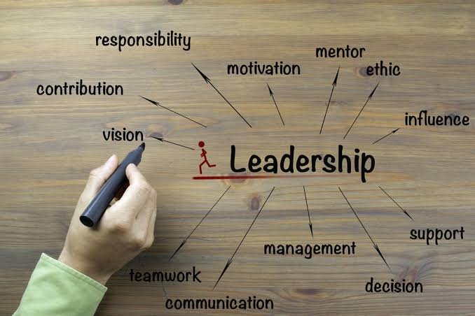 leadership skills