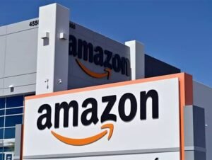 amazon