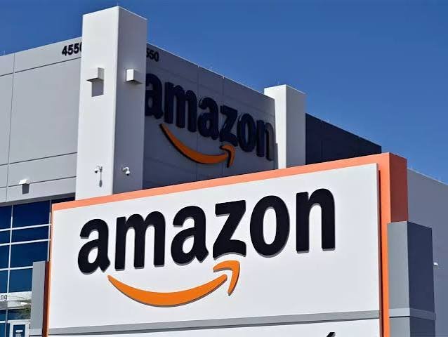 amazon