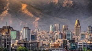 iran