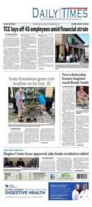 portsmouth daily times