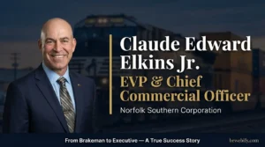 claude edward elkins jr