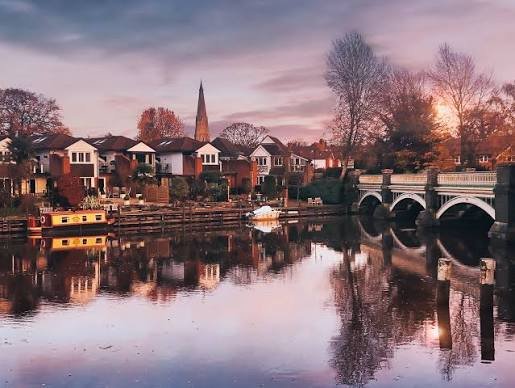 weybridge