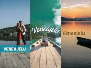 veneajelu