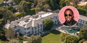 diddy mansion sale stigma