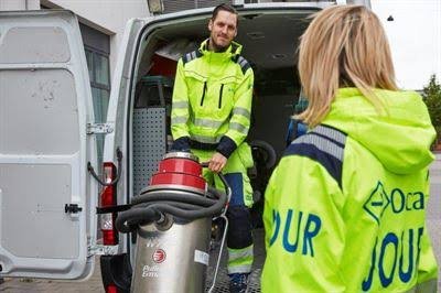 klar partners ltd / oleter group pest control roll-up strategy