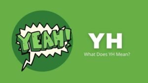 yh
