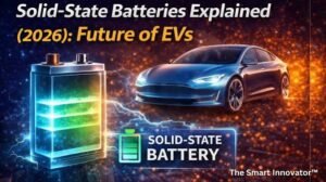 EV Technology