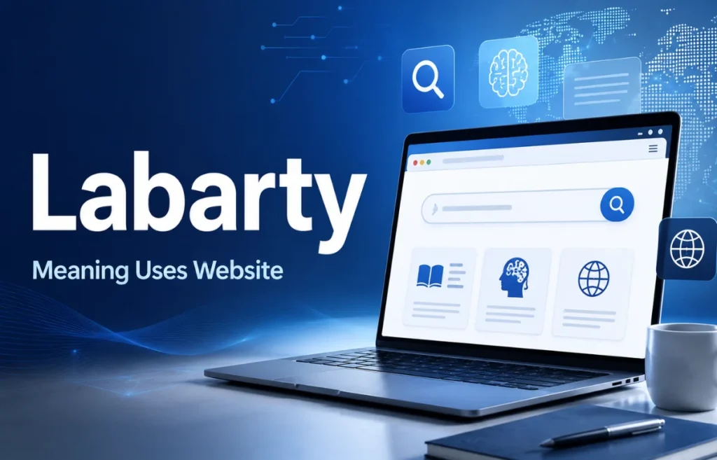 labarty
