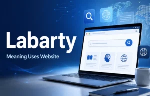 labarty