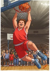 unblocked legends basketball