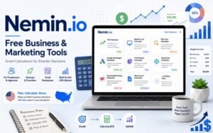 nemin.io