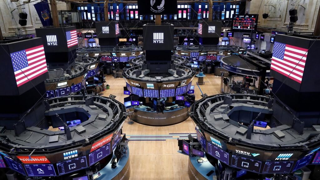 Apple Hits $5 Trillion