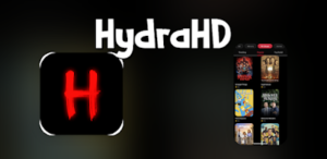 hydrahd