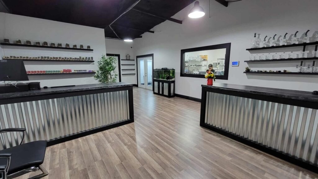 chronic guru dispensary & farm apopka