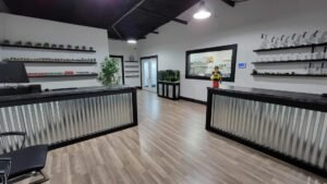 chronic guru dispensary & farm apopka