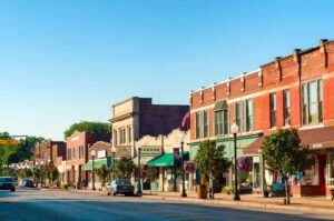 what is the cheapest state to live in