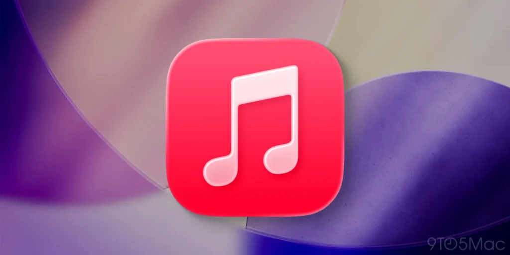 apple music