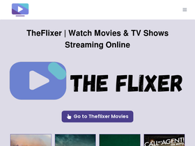 theflixertv