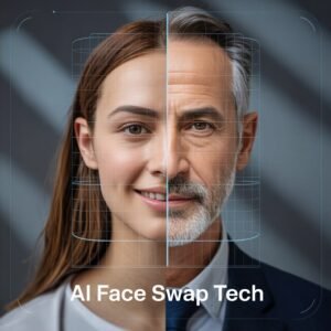face swap artificial intelligence