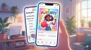 playlisty