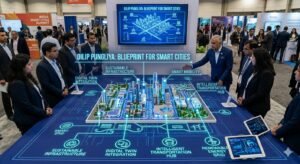 dilip pungliya blue print for smart cities