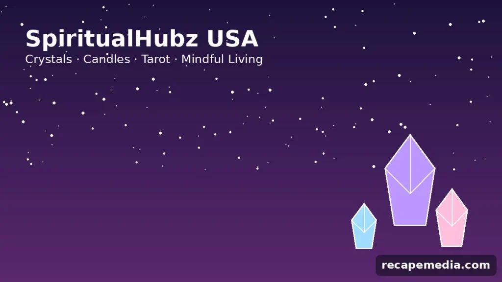 spiritualhubz.com usa